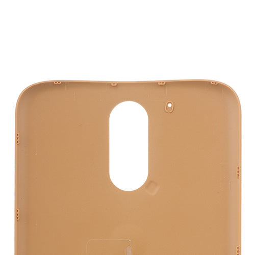 OEM Battery Cover for Motorola Moto G4 Plus