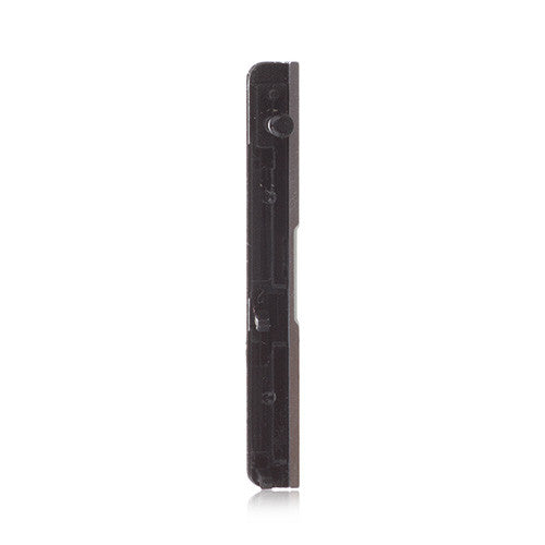 OEM Cover Flaps for Sony Xperia C6 Black