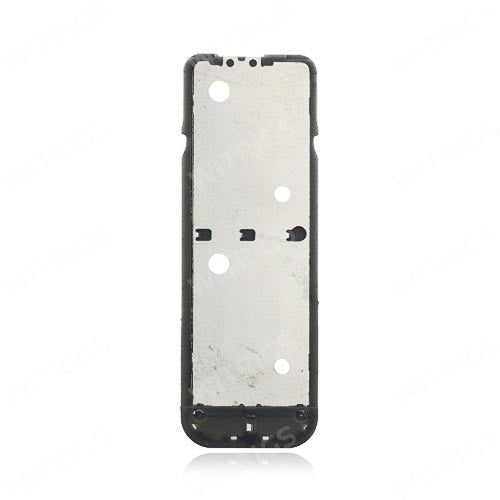OEM Dual SIM Card Tray for Sony Xperia C6 Black