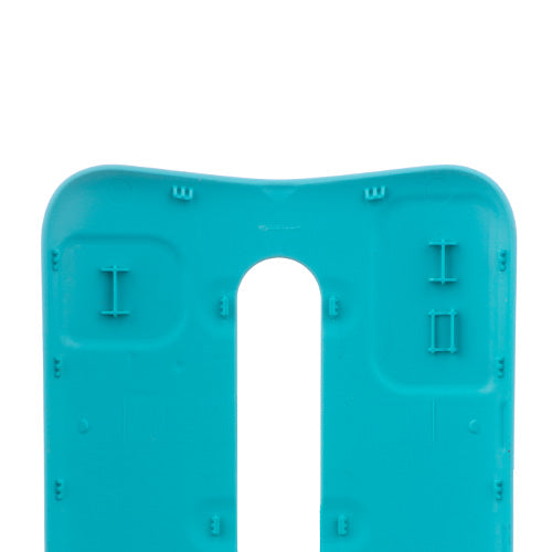 OEM Back Cover for Motorola Moto G3 Blue