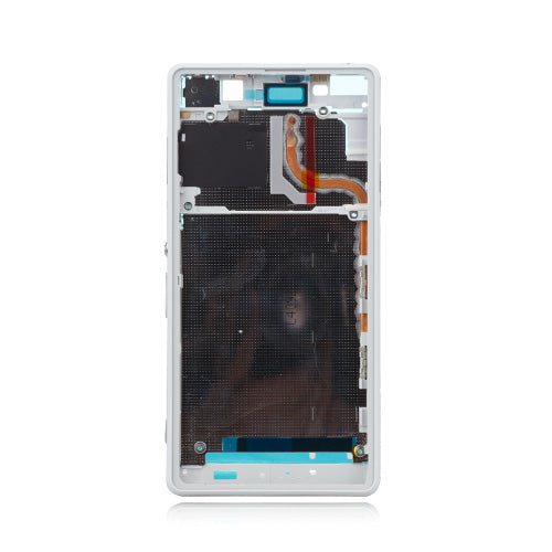 OEM Middle Frame for Sony Xperia Z3V White