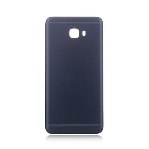 OEM Back Cover for Samsung Galaxy C7 Pro Black