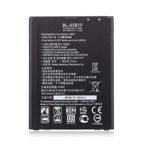 OEM Battery for LG V10