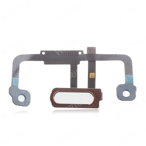 OEM Navigation Button Flex for Huawei Mate 9 Pro Gold