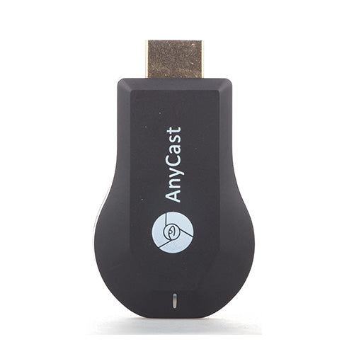 HDMI Dongle WiFi Display Receiver Black