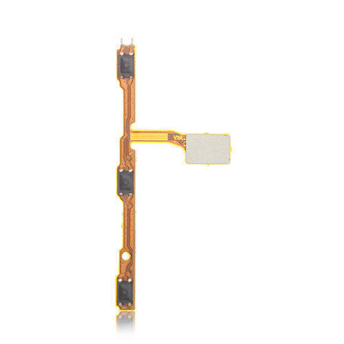 OEM Power + Volume Button Flex for Huawei G9 Plus