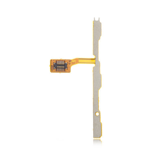 OEM Power + Volume Button Flex for Huawei G9 Plus