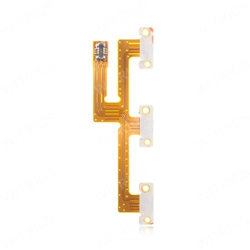 OEM Power + Volume Button Flex for Motorola Moto Z