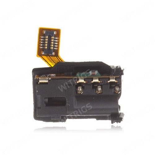 OEM Headphone Jack for Huawei P9 Plus