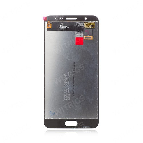 OEM LCD Screen with Digitizer Replacement for Samsung Galaxy J7 Prime White