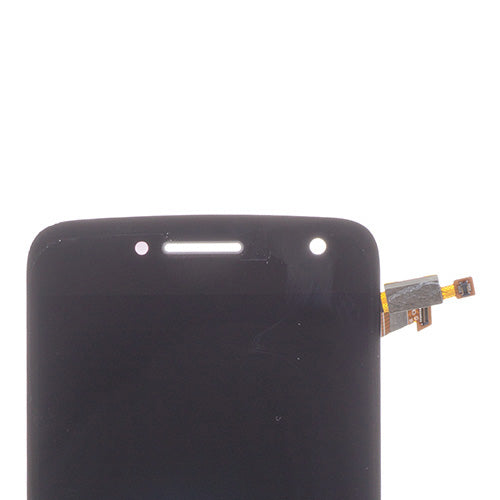 OEM LCD Screen with Digitizer Replacement for Motorola Moto G5 Plus Lunar Grey