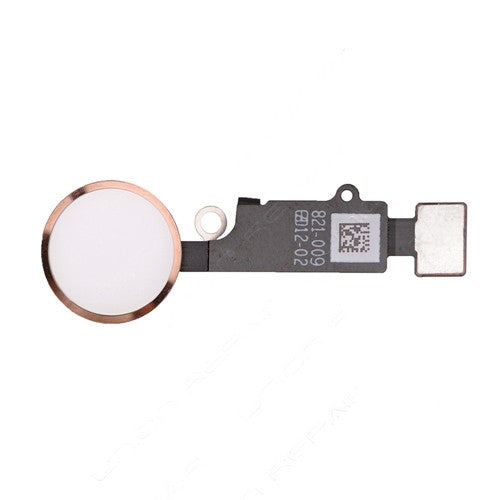 OEM Navigation Button for iPhone 7 Rose Gold