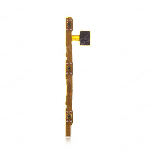 OEM Power + Volume Button Flex for Huawei Ascend Mate7