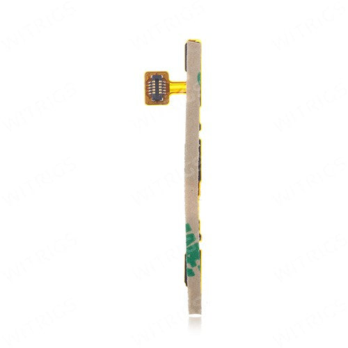 OEM Power + Volume Button Flex for Huawei Ascend Mate7