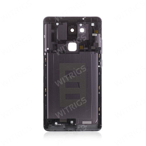 OEM Back Cover for Huawei Ascend Mate7 Obsidian Black