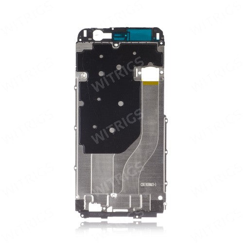 OEM LCD Supporting Frame for Huawei Honor 8 Pro Midnight Black