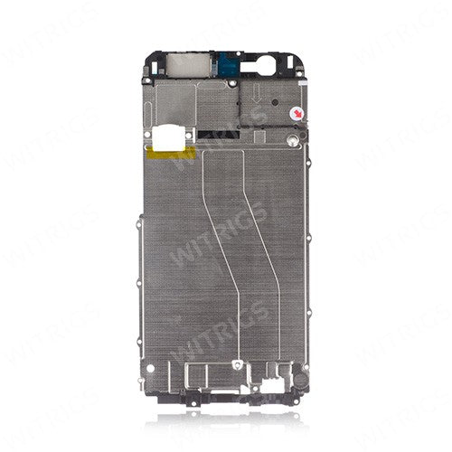 OEM LCD Supporting Frame for Huawei Honor 8 Pro Midnight Black