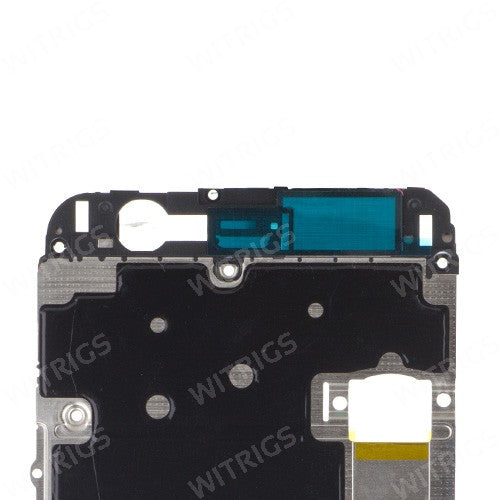 OEM LCD Supporting Frame for Huawei Honor 8 Pro Midnight Black