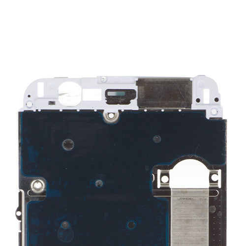 OEM LCD Supporting Frame for Huawei Honor 8 Pro Pearl White