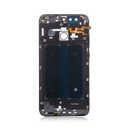 OEM Back Housing for Huawei Honor 8 Pro Midnight Black