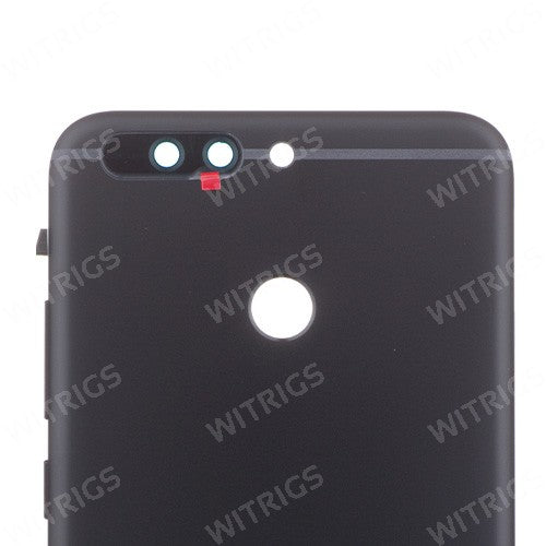 OEM Back Housing for Huawei Honor 8 Pro Midnight Black