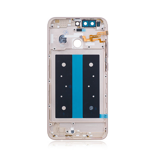 OEM Back Housing for Huawei Honor 8 Pro Pearl White