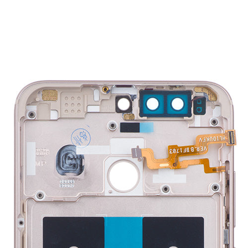 OEM Back Housing for Huawei Honor 8 Pro Pearl White