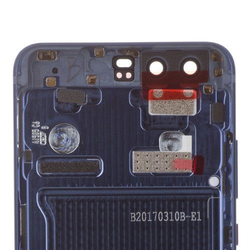 OEM Back Cover for Huawei P10 Dazzling Blue