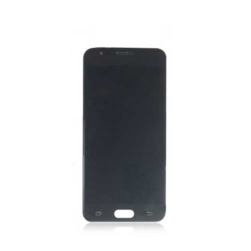 OEM LCD Screen with Digitizer Replacement for Samsung Galaxy On5 Black