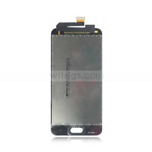 OEM LCD Screen with Digitizer Replacement for Samsung Galaxy On5 Black