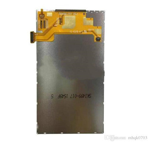 OEM LCD Screen with Digitizer Replacement for Samsung Galaxy On5 Gold