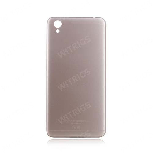 OEM Back Cover for Oppo A37 Gold