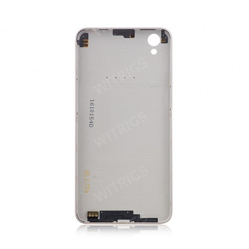 OEM Back Cover for Oppo A37 Gold
