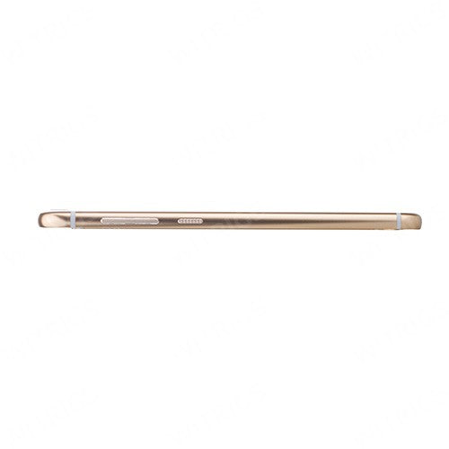 OEM Back Cover for Oppo A37 Gold