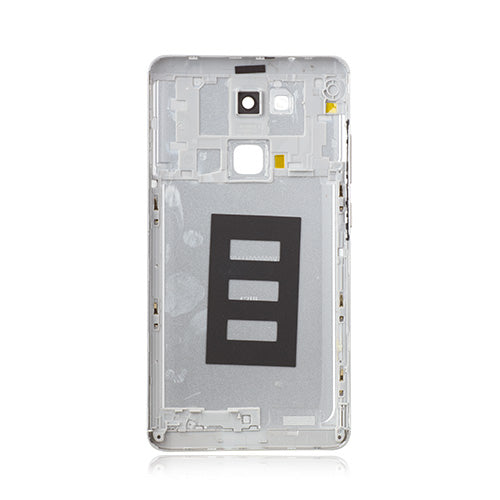 OEM Back Cover for Huawei Ascend Mate 7 Moonlight Silver