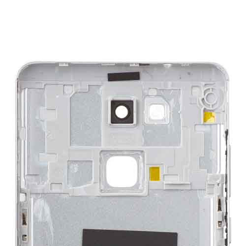 OEM Back Cover for Huawei Ascend Mate 7 Moonlight Silver