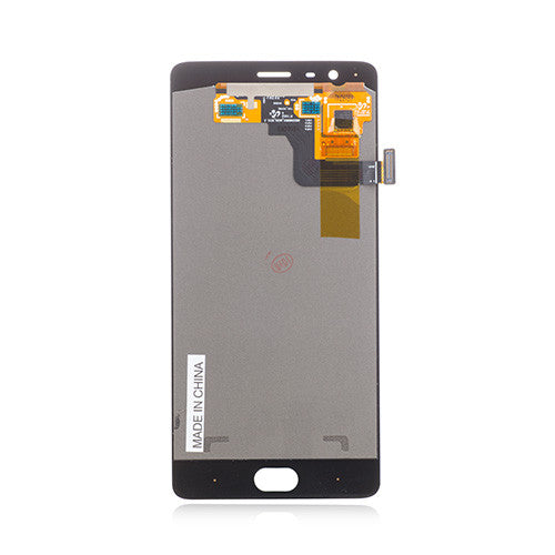 Custom Screen Replacement for OnePlus 3/3T Black