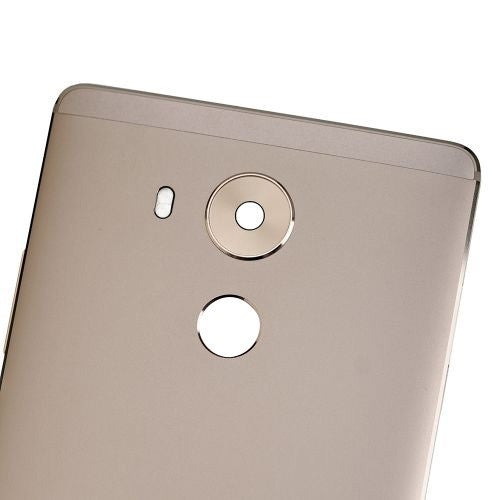 OEM Back Cover for Huawei Ascend Mate8 Champagne Gold
