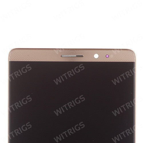 OEM LCD Screen Assembly Replacement for Huawei Mate 8 Champagne Gold