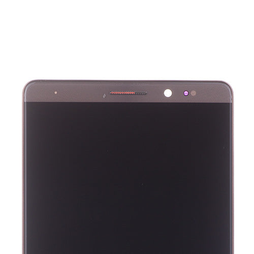 OEM LCD Screen Assembly Replacement for Huawei Mate 8 Mocha Brown
