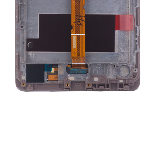 OEM LCD Screen Assembly Replacement for Huawei Mate 8 Mocha Brown