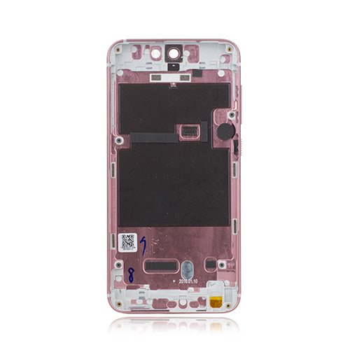 OEM Back Cover for HTC One A9 Pink