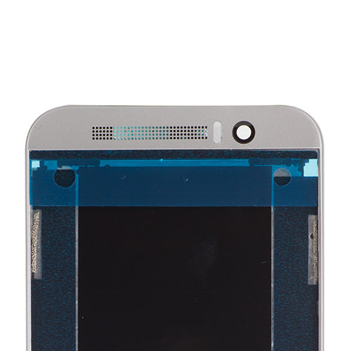 OEM LCD Supporting Frame for HTC One M9 Silver