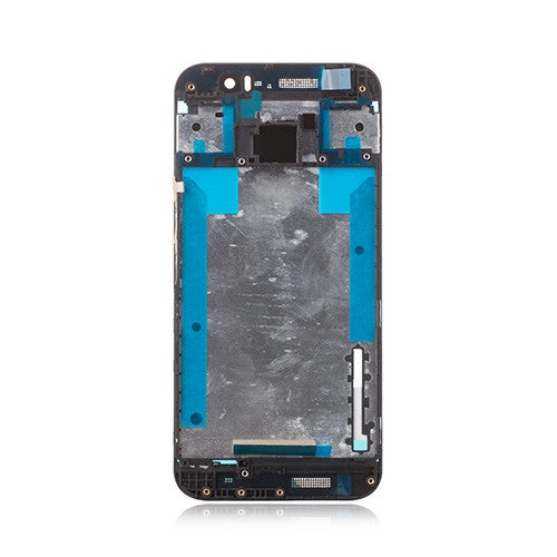 OEM LCD Supporting Frame for HTC One M9 Gold