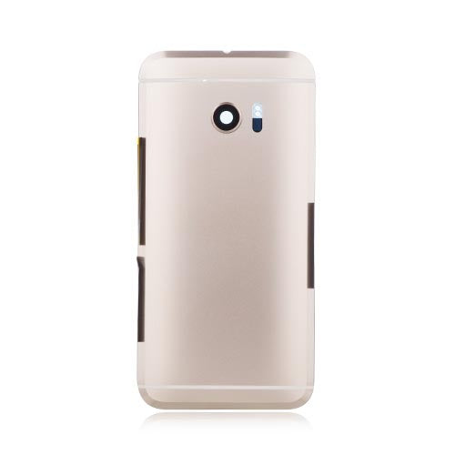 OEM Back Cover for HTC 10 Topaz Gold