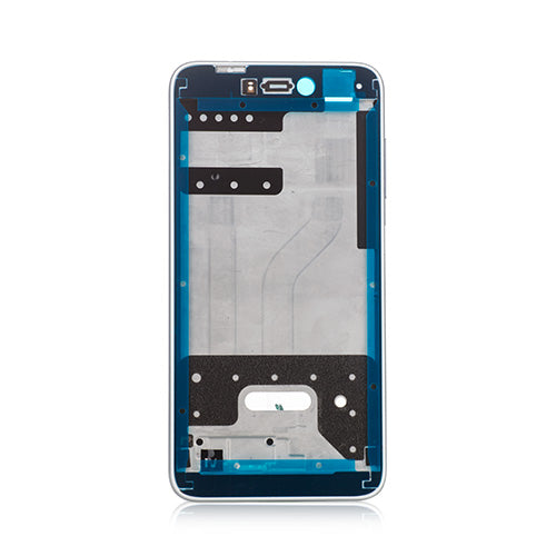 OEM Middle Frame for Huawei P8 Lite (2017) White