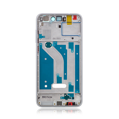 OEM Middle Frame for Huawei P8 Lite (2017) White