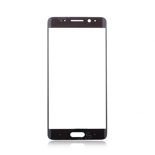 OEM Front Glass for Huawei Mate 9 Pro Titanium Grey
