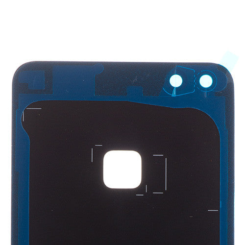 Custom Battery Cover for Huawei P10 Lite Platinum Gold
