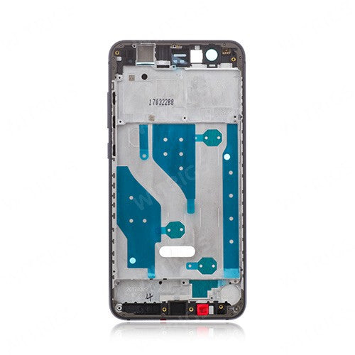 OEM Middle Frame for Huawei P10 Lite Midnight Black